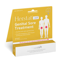 Load image into Gallery viewer, Herstat GST | Genital Sore Treatment