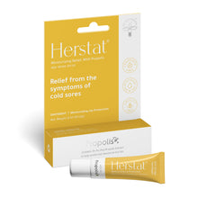 Load image into Gallery viewer, Herstat Relief from the Symptoms of Cold Sores
